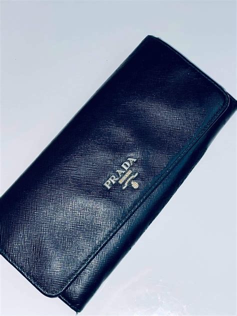 cheap authentic prada wallet|authentic prada wallet sale.